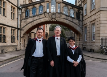 Oxford University to launch centre for Korean studies