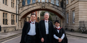 Oxford University to launch centre for Korean studies