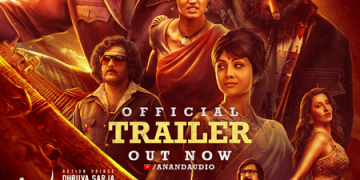 ‘KD: The Devil’ makers express regret for uncertified content getting inadvertently included in trailer!