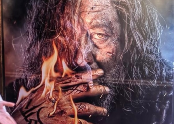 Subhash Ghai says reprising the iconic character Ballu is ‘big challenge’ for Sanjay Dutt