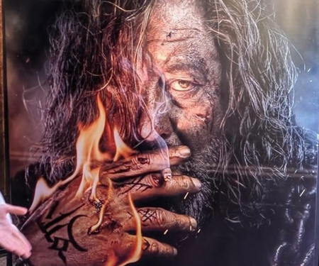 Subhash Ghai says reprising the iconic character Ballu is ‘big challenge’ for Sanjay Dutt