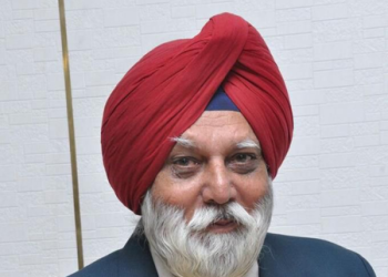 Hockey India mourns the demise of Olympic bronze medallist Gurbax Singh Grewal
