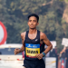 Sawan Barwal sets sights on Olympic glory after breaking 48-year-old marathon record on debut