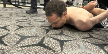 31-year-old Cole Tomas Allen from California identified as suspected White House dinner shooter