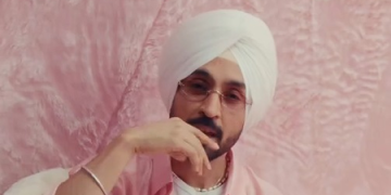 Diljit Dosanjh reacts to Toronto university course on him: Don’t know what they’ll teach