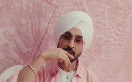 Diljit Dosanjh reacts to Toronto university course on him: Don’t know what they’ll teach