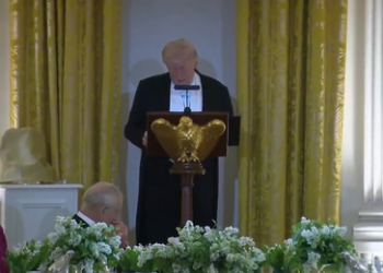 White House state dinner for King Charles III highlights US-UK ‘special relationship’