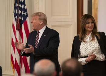 Trump administration challenges ABC station licenses after Jimmy Kimmel’s remarks on Melania Trump