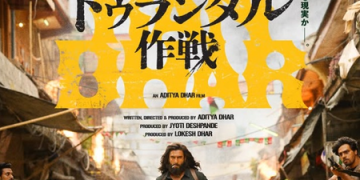 Ranveer Singh-starrer ‘Dhurandhar’ to light up screens in Japan on July 10