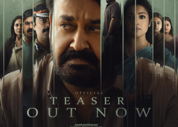 Mohanlal-starrer ‘Drishyam 3’ teaser: George Kutty is scared and worried!