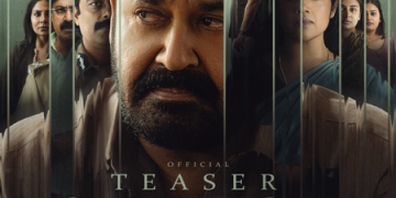 Mohanlal-starrer ‘Drishyam 3’ teaser: George Kutty is scared and worried!
