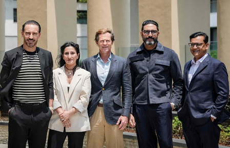 Jonty Rhodes, Du Plessis & Klaasen acquire Rotterdam franchise in ETPL