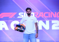 Shreyas Iyer named brand ambassador for Formula 1-backed sim racing programme in India