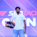 Shreyas Iyer named brand ambassador for Formula 1-backed sim racing programme in India