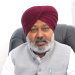 Harpal Singh Cheema