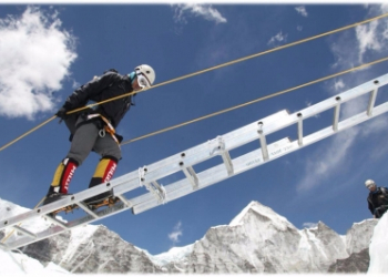 Nepal announces crackdown measures to address fake rescue of mountaineers