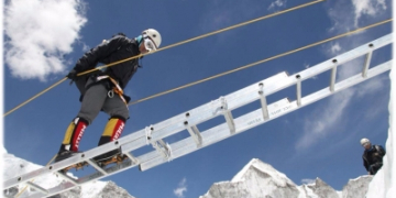 Nepal announces crackdown measures to address fake rescue of mountaineers