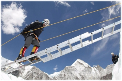 Nepal announces crackdown measures to address fake rescue of mountaineers