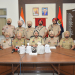 FIVE LINKED TO CROSS-BORDER NARCOTICS SMUGGLING CARTELS HELD WITH 7KG HEROIN IN AMRITSAR