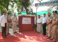 Jail Minister inaugurates “Ujala Nursery” and new library at Patiala Central Jail