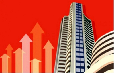 Indian stock market surges over 3 pc over Iran ceasefire, Sensex jumps 2,775 points