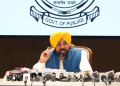 Big relief for Punjab farmers as Bhagwant Mann Govt ensures canal water supply for paddy sowing from May 1 for first time