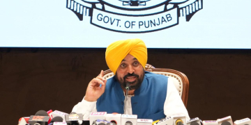 Big relief for Punjab farmers as Bhagwant Mann Govt ensures canal water supply for paddy sowing from May 1 for first time