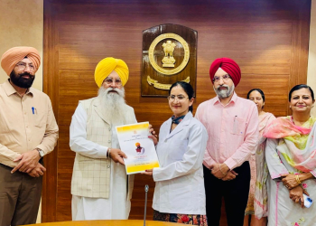 DAY 85 OF GANGSTRAN TE VAAR: PUNJAB POLICE CONDUCTS 506 RAIDS; 254 HELD