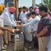 Major Relief for Malout: Cabinet Minister Dr. Baljit Kaur Launches ₹12 Crore Pipeline Project
