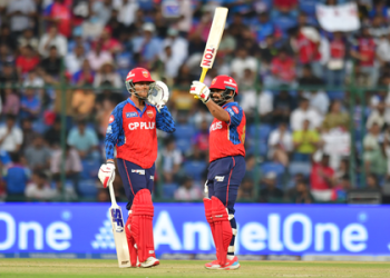 IPL 2026: Prabhsimran, Iyer fifties help PBKS hunt down 265; beat DC by six wickets