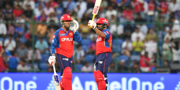 IPL 2026: Prabhsimran, Iyer fifties help PBKS hunt down 265; beat DC by six wickets