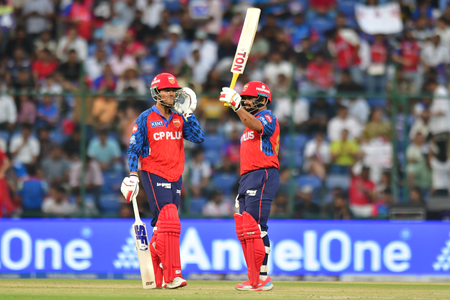 IPL 2026: Prabhsimran, Iyer fifties help PBKS hunt down 265; beat DC by six wickets