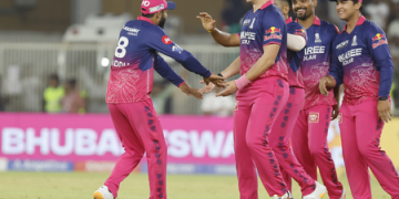 IPL 2026: When and where to watch RR vs MI, know all details