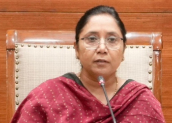 Punjab Government Releases Rs.245 Crore Under Post-Matric Scholarship; Major Relief for 2.45 Lakh Students: Dr. Baljit Kaur