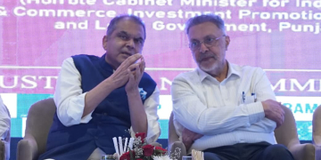 Industries to get major relief under the New Industrial Policy 2026 – Minister Sanjeev Arora