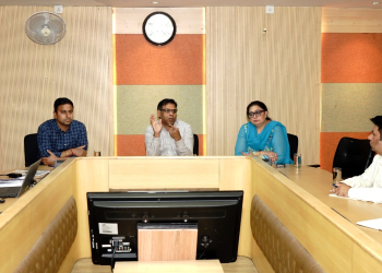 MC Chandigarh to organize weekly ‘Suvidha Camps’ for hassle-free water & sewerage connections