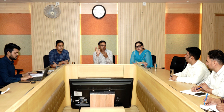 MC Chandigarh to organize weekly ‘Suvidha Camps’ for hassle-free water & sewerage connections