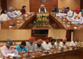 Bhagwant Mann Govt committed to resolving employees legitimate issues without delay: Harpal Singh Cheema