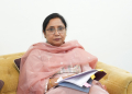 Punjab Government Releases ₹102 Crore to Support Widows and Destitute Women Across the State: Dr. Baljit Kaur