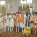 Management Committee and Sangat of Guru Tegh Bahadur Gurdwara Sahib, Kotkapura honour Speaker Sandhwan