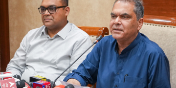 Punjab fully prepared to meet record summer power demand, ensure uninterrupted supply: Sanjeev Arora