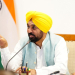 People’s Govt clears purchase of amphibious machines to strengthen flood preparedness ahead of monsoon: CM Bhagwant Singh Mann
