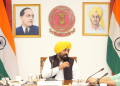 Bhagwant Mann Govt to convene special Assembly session on May 1 to honour working class: CM Bhagwant Singh Mann