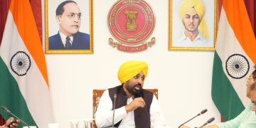 Bhagwant Mann Govt to convene special Assembly session on May 1 to honour working class: CM Bhagwant Singh Mann