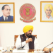 Bhagwant Mann Govt to convene special Assembly session on May 1 to honour working class: CM Bhagwant Singh Mann