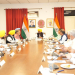 Punjab Cabinet