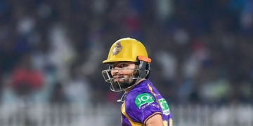 IPL 2026: When and where to watch KKR vs PBKS match, know all details