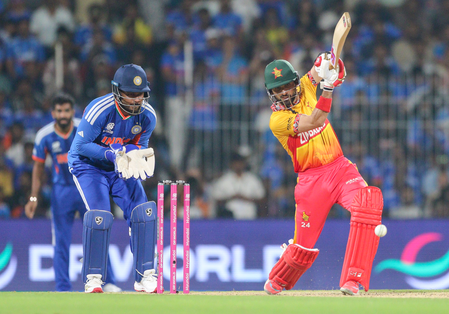 India to tour Zimbabwe for three T20Is in July