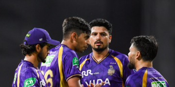 IPL 2026: When and where to watch KKR vs SRH, know all details