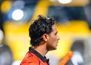 IPL 2026: Abhishek Sharma fined, handed demerit point for Code Of Conduct breach